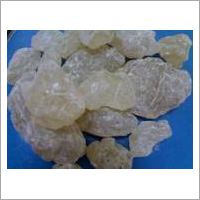 Damar Resin