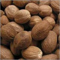 Natural Nutmeg
