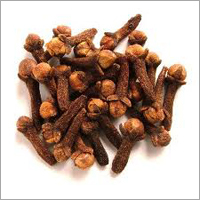 Dried Clove
