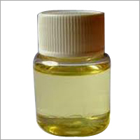 Nutmeg Oil