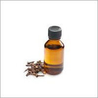 Clove Oil