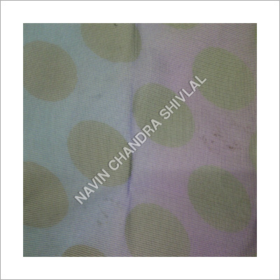 Warp Knitted Fabric