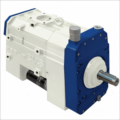 Rotary Vacuum Pressure Pump