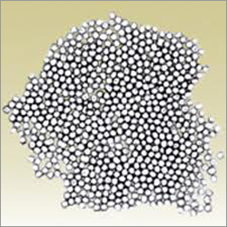 Aluminium Cut Wire Shot