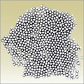 Aluminium Cut Wire Shot