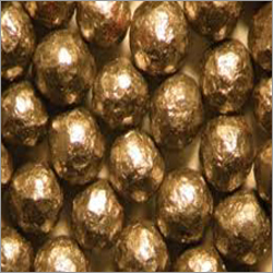 Copper Metal Shots