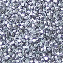 Industrial Aluminum Shots