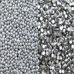 Steel Shot Blasting Media Abrasives