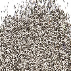 Stainless Steel Cut Wire Shots