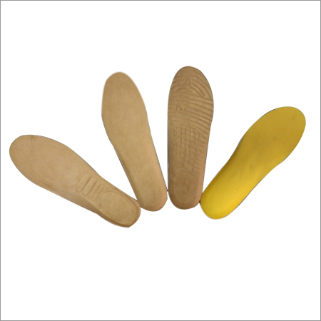 Shoe Cup Insole