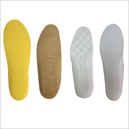 Shoes Inner Soles