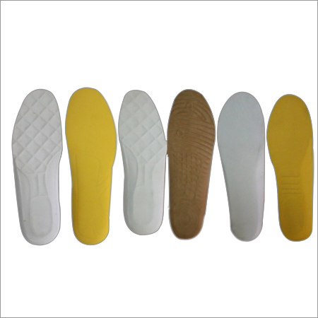 Designer Shoes Insole
