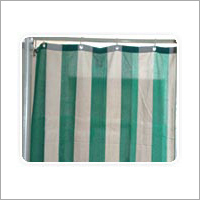Designer Shade Fabric