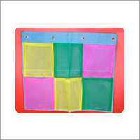 Mesh Shopping Bag