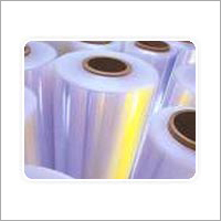 Stretch Wrap Film