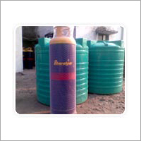 Gas Cylinder Sleeves