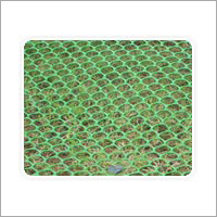Turf Guard - Polymer Turf Mesh 2.00 m x 25.00 m | Flexible Easy Installation Long-Lasting Seed Protection UV Resistant
