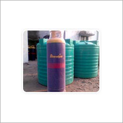 Gas Cylinder Sleeves