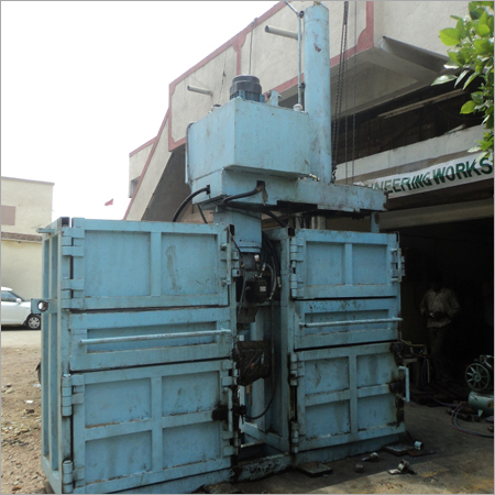 Heavy Fabrication Structure Precision Machining