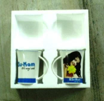 Thermocol box