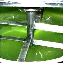 Alovera Processing Plant