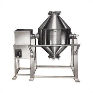 Double Cone Blender