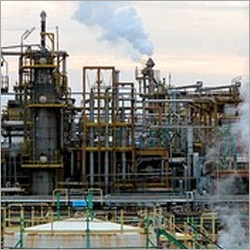 Chemical Processing Plant