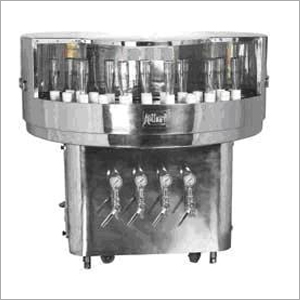 Rotary Washing Machine