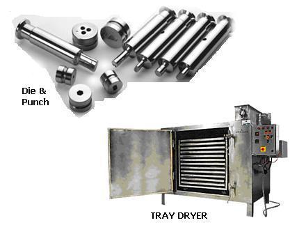 Tray Dryer