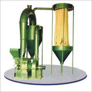 Impact Pulverizer ( For Haldi)