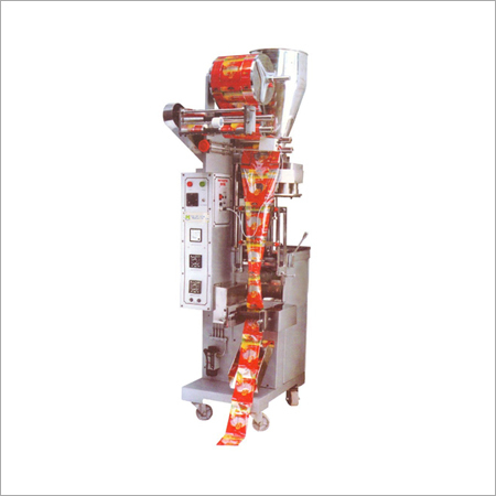 Form Fill Seal Machine