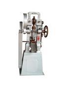 Multi Punch Tablet Machine