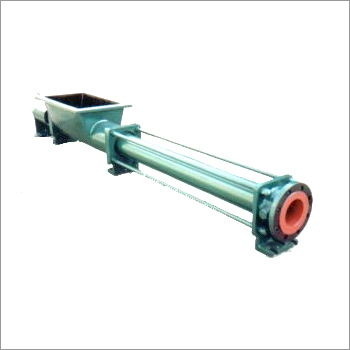 Wide Throat Pumps