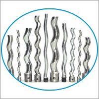 Screw Pump Stator