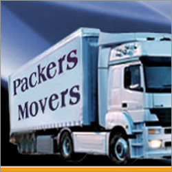 Home Packers Movers Services In Noida