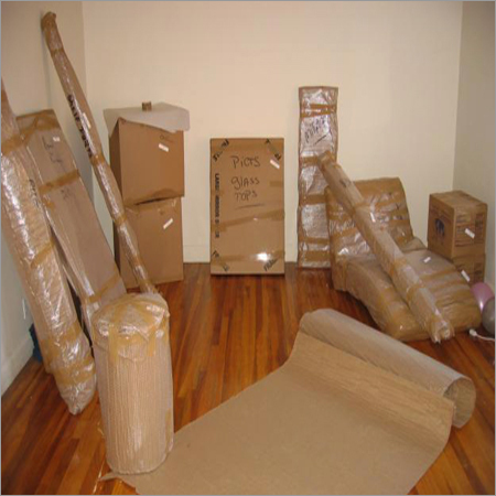 Commercial Packers Movers Services