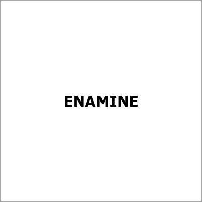 Enamine - Chemical Compound, 98%+ Purity | High Purity, Versatile Use, Reactive Intermediate, Research Grade