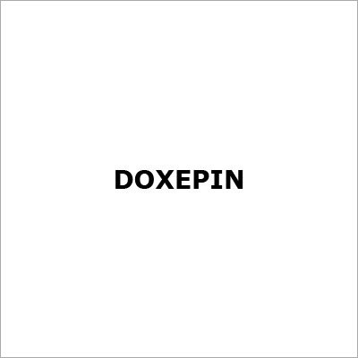 Doxepin
