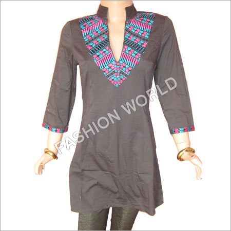 Pakistani Kurtis