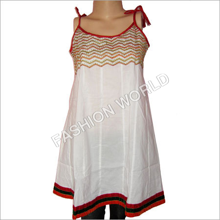 Anarkali Kurtis
