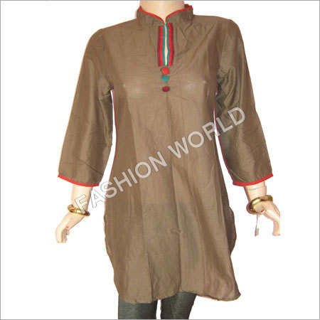 Cotton Kurtis