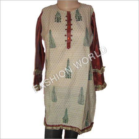 Rajasthani Kurtis