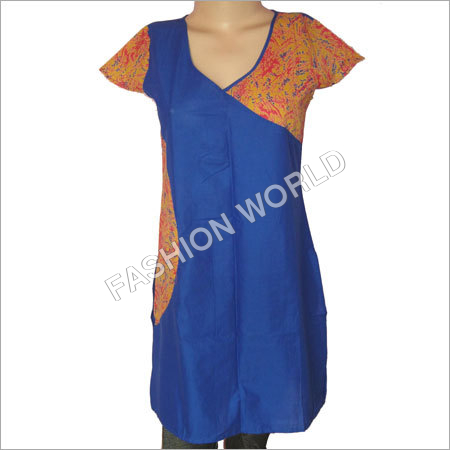 Bollywood style Kurtis