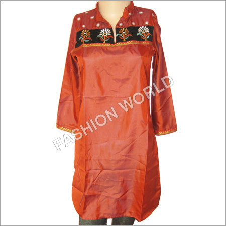 Indo Western Kurtis