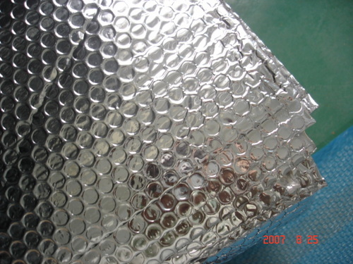 Reflective Insulation material