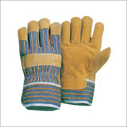Safety Gloves