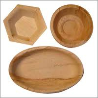Areca Leaf Rectangular Plates