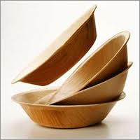 Areca Palm leaf Bowls
