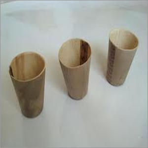 Areca Palm leaf Glass