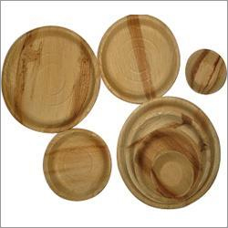 Areca Leaf Square Plates